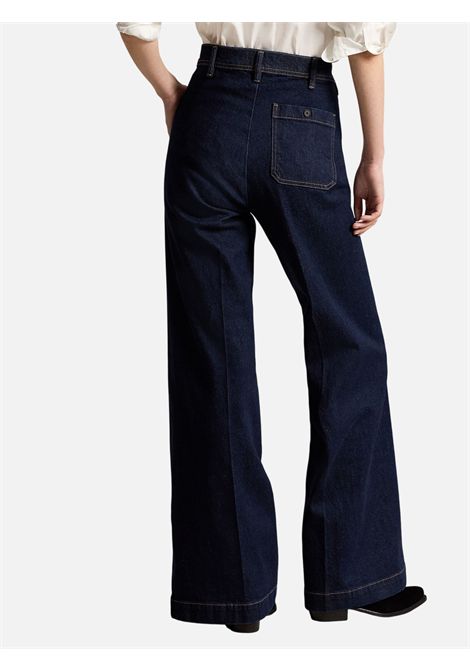 Denim Polo Ralph Lauren POLO RALPH LAUREN | Jeans | 211B17119001